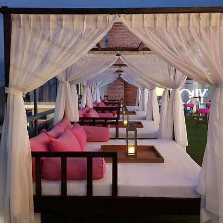 Hotel Ambassador By Ace Hotels Κατμαντού Εξωτερικό φωτογραφία