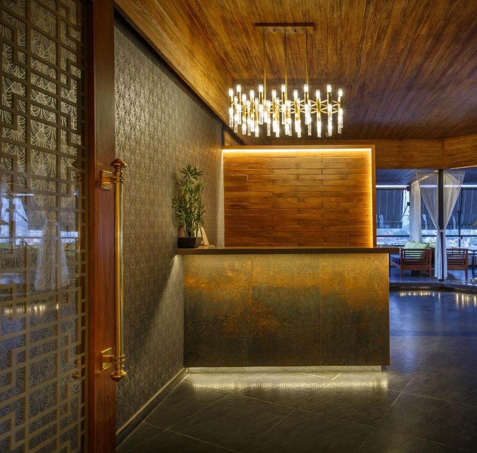 Hotel Ambassador By Ace Hotels Κατμαντού Εξωτερικό φωτογραφία