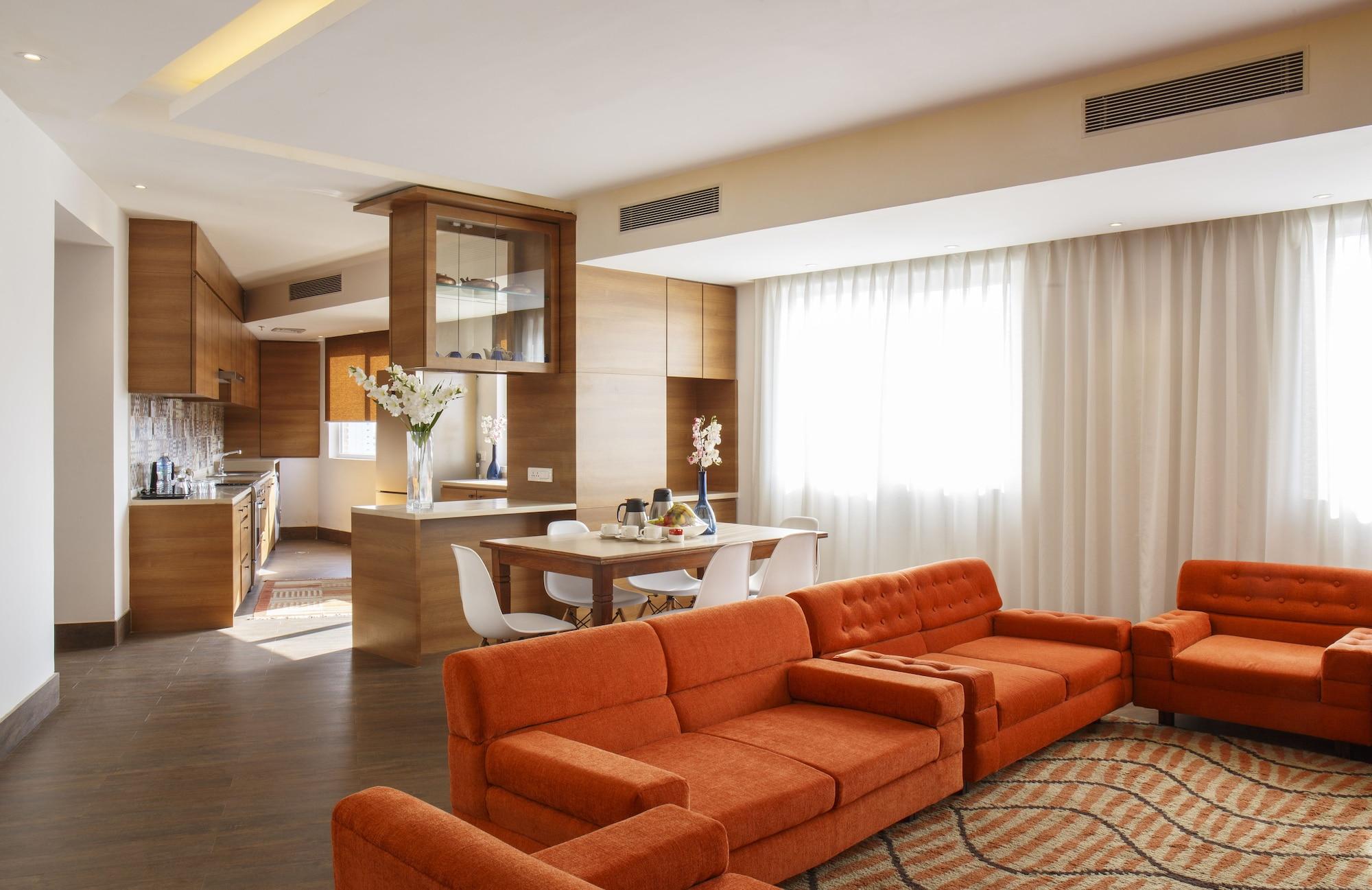 Hotel Ambassador By Ace Hotels Κατμαντού Εξωτερικό φωτογραφία
