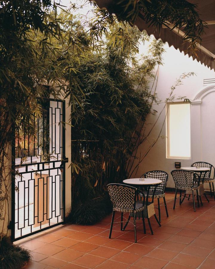Hotel Ambassador By Ace Hotels Κατμαντού Εξωτερικό φωτογραφία