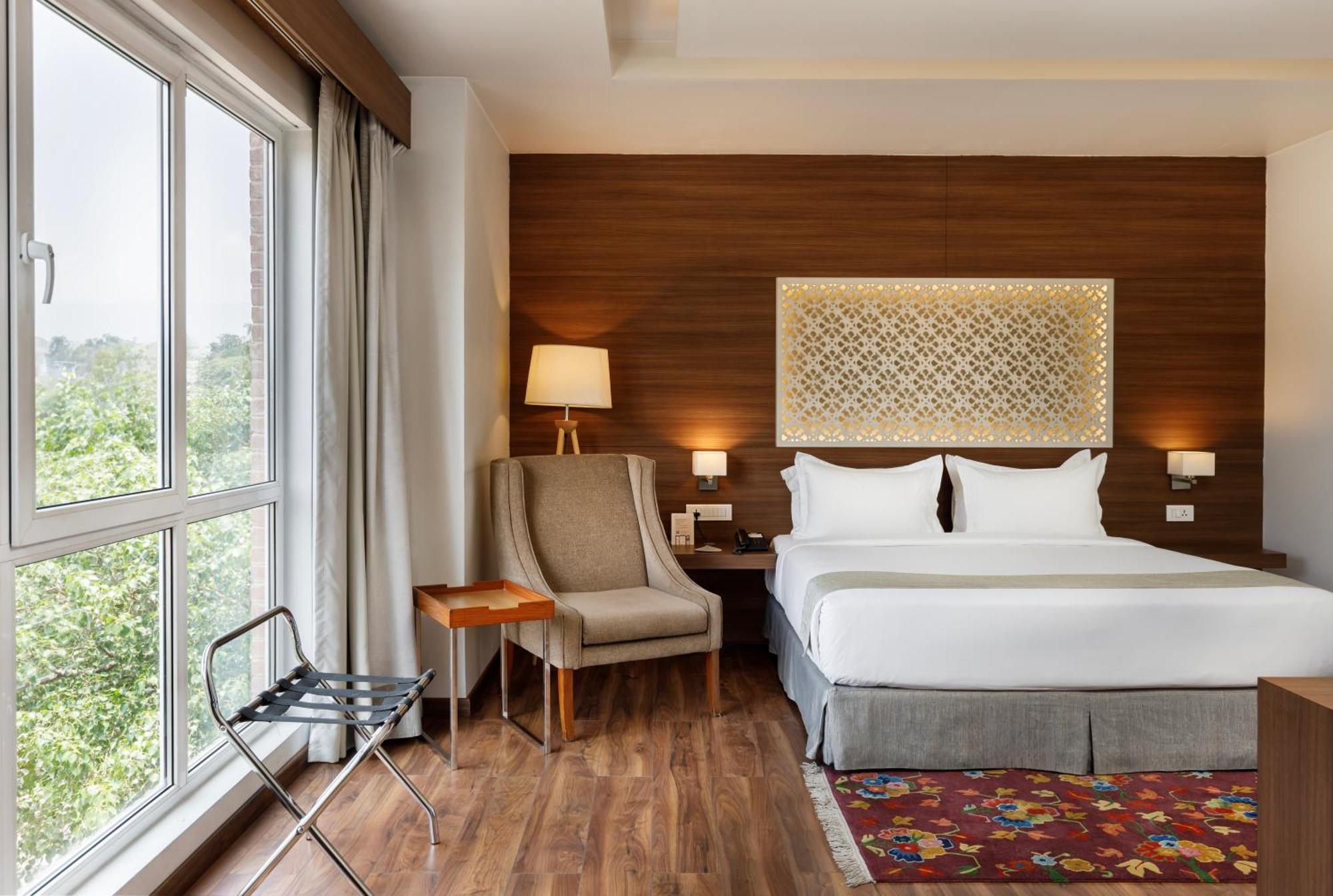 Hotel Ambassador By Ace Hotels Κατμαντού Εξωτερικό φωτογραφία