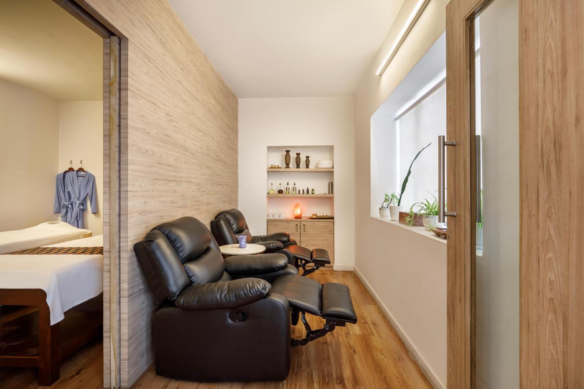 Hotel Ambassador By Ace Hotels Κατμαντού Εξωτερικό φωτογραφία