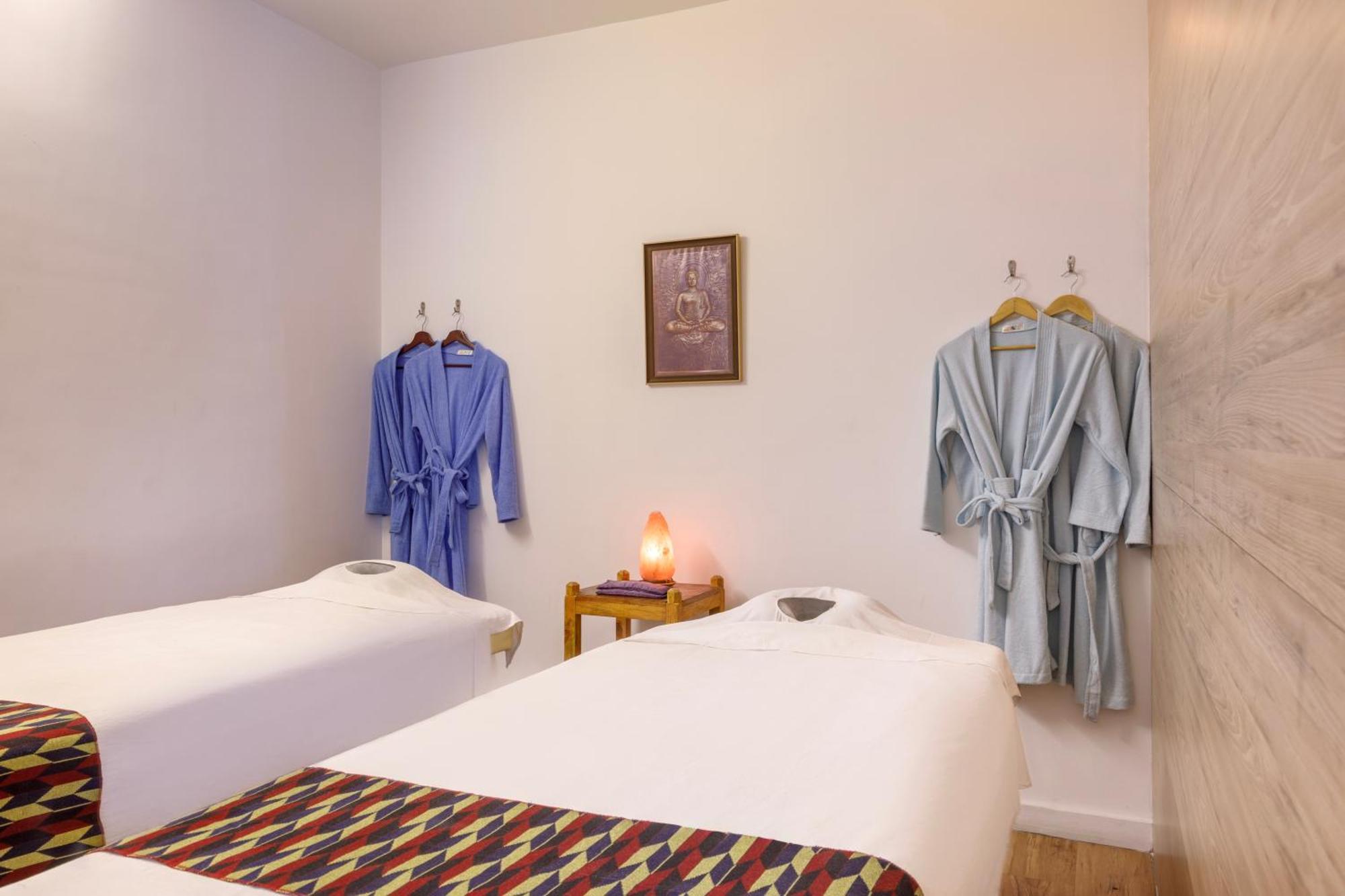 Hotel Ambassador By Ace Hotels Κατμαντού Εξωτερικό φωτογραφία