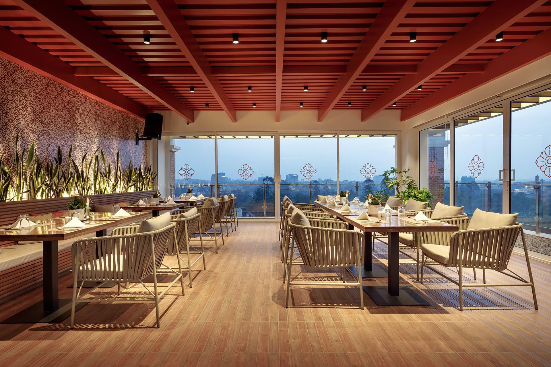 Hotel Ambassador By Ace Hotels Κατμαντού Εξωτερικό φωτογραφία