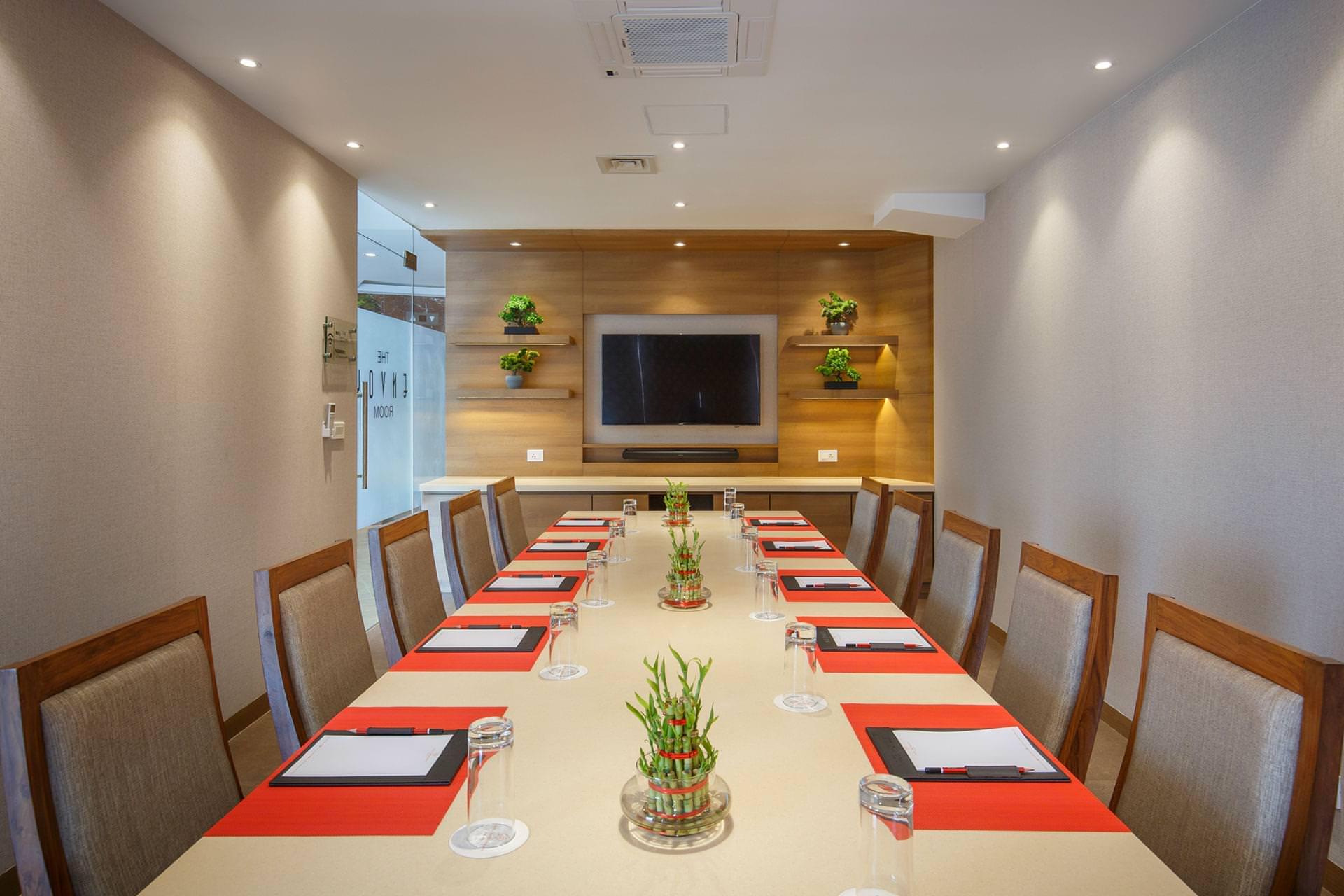 Hotel Ambassador By Ace Hotels Κατμαντού Εξωτερικό φωτογραφία