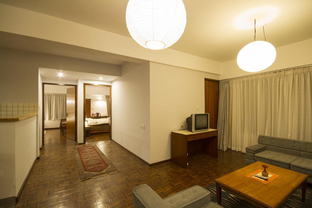 Hotel Ambassador By Ace Hotels Κατμαντού Εξωτερικό φωτογραφία