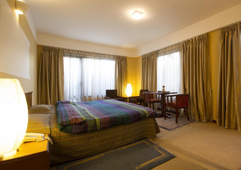 Hotel Ambassador By Ace Hotels Κατμαντού Εξωτερικό φωτογραφία