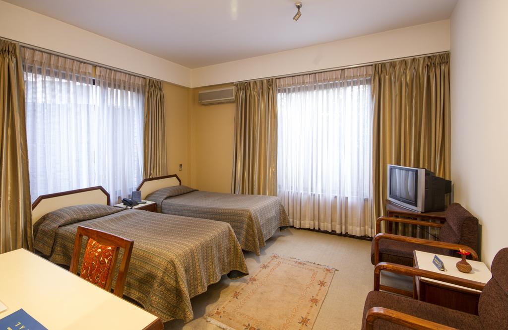 Hotel Ambassador By Ace Hotels Κατμαντού Εξωτερικό φωτογραφία