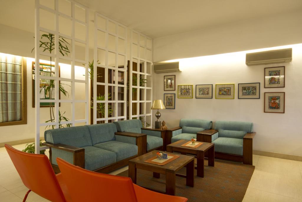 Hotel Ambassador By Ace Hotels Κατμαντού Εξωτερικό φωτογραφία