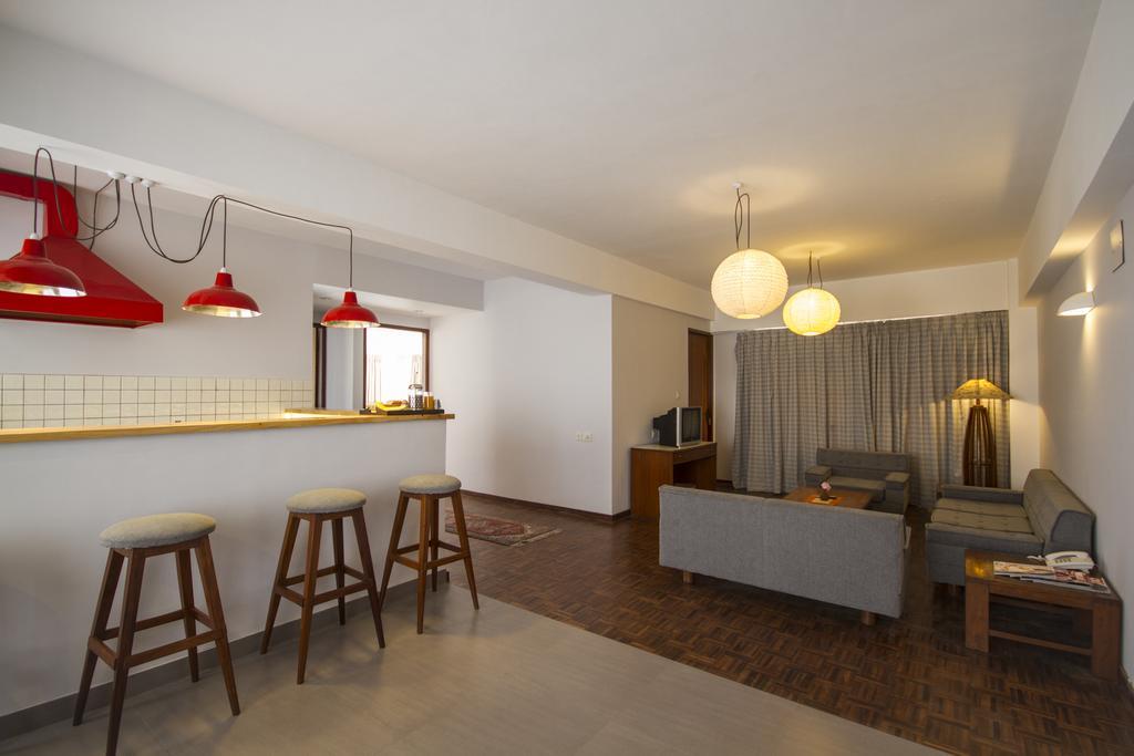 Hotel Ambassador By Ace Hotels Κατμαντού Εξωτερικό φωτογραφία