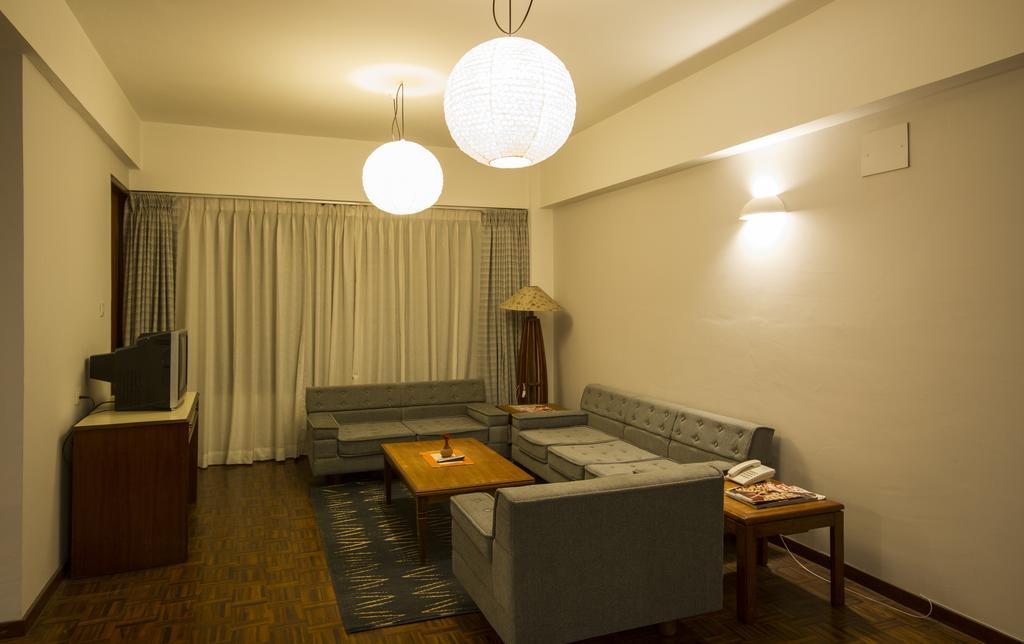 Hotel Ambassador By Ace Hotels Κατμαντού Εξωτερικό φωτογραφία