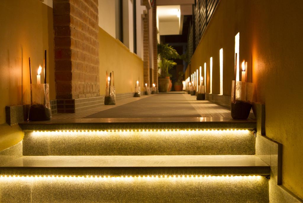Hotel Ambassador By Ace Hotels Κατμαντού Εξωτερικό φωτογραφία