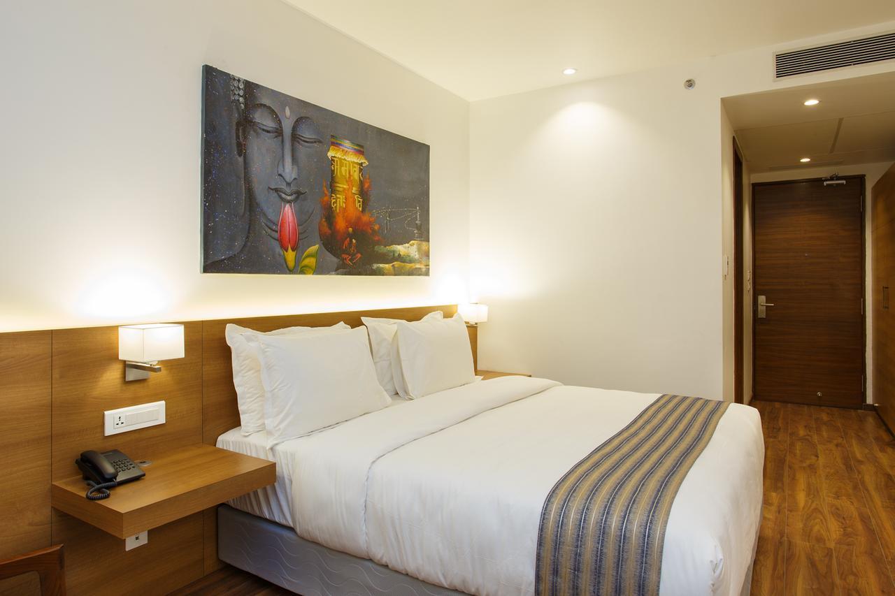 Hotel Ambassador By Ace Hotels Κατμαντού Εξωτερικό φωτογραφία